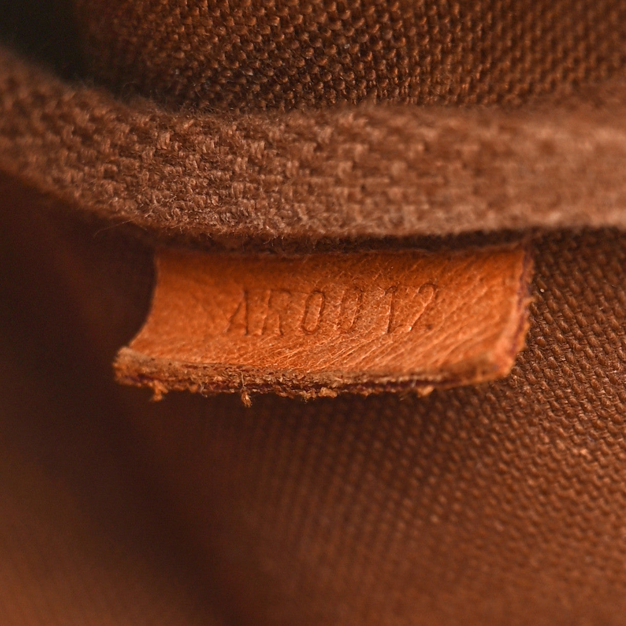 Monogram Pochette Accessories