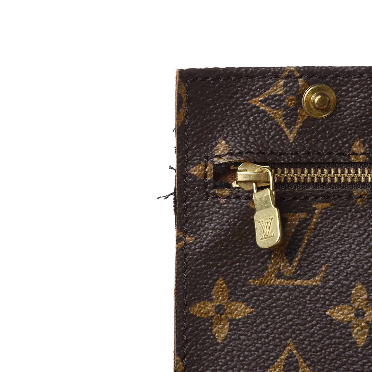 Monogram Randonnee GM Backpack