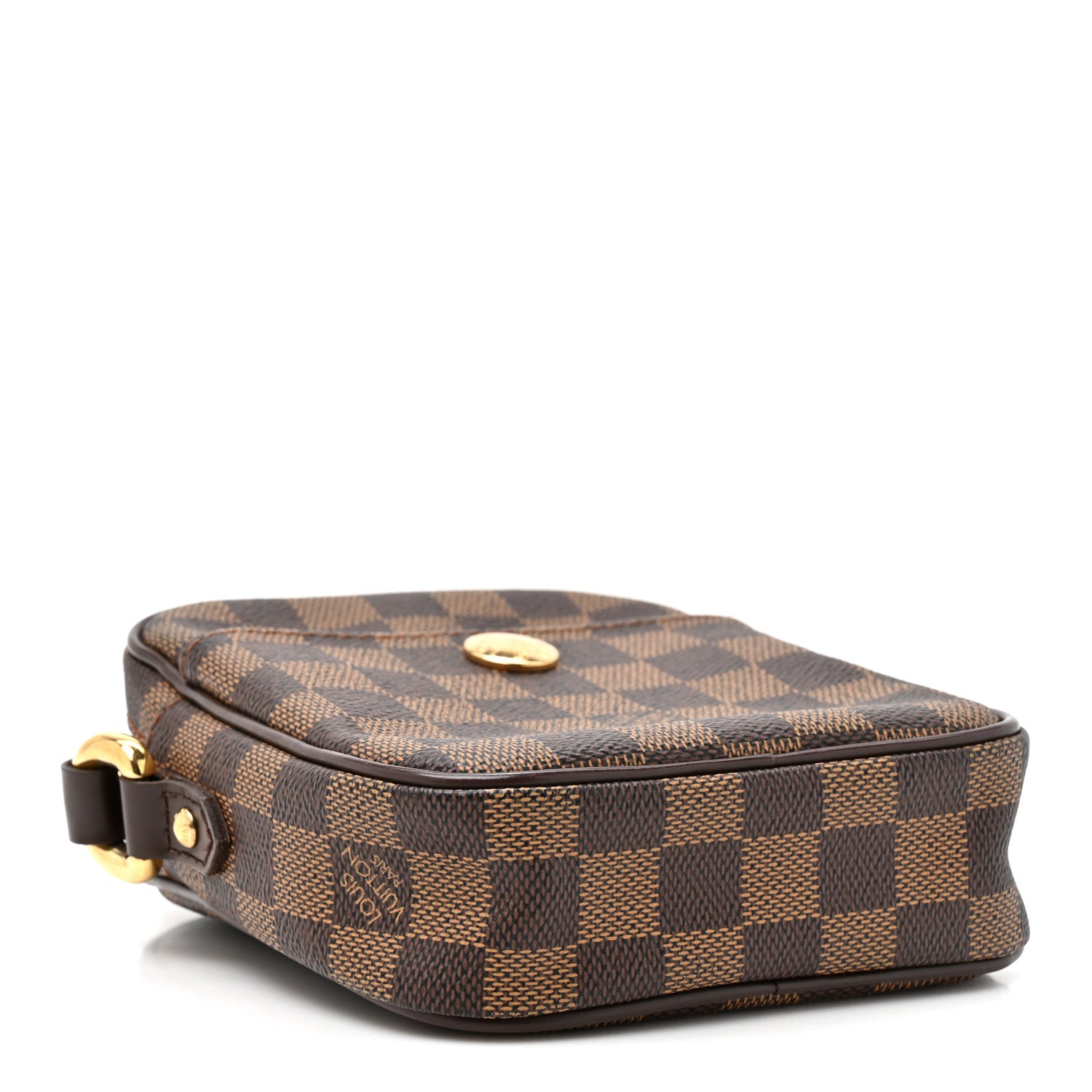 Louis Vuitton Damier Ebene Rift 4 of 9