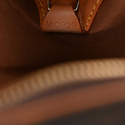 Louis Vuitton Monogram Ellipse MM 7 of 19