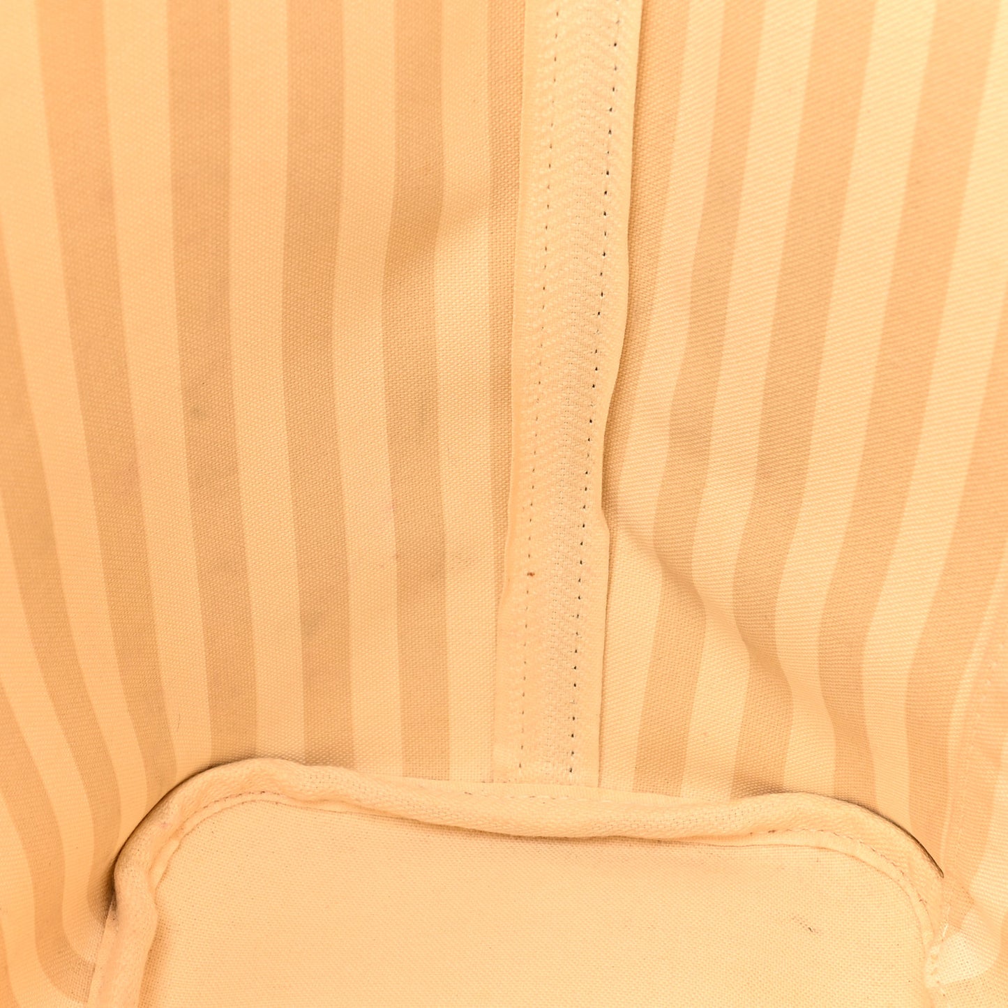 Monogram Rayures Neverfull MM