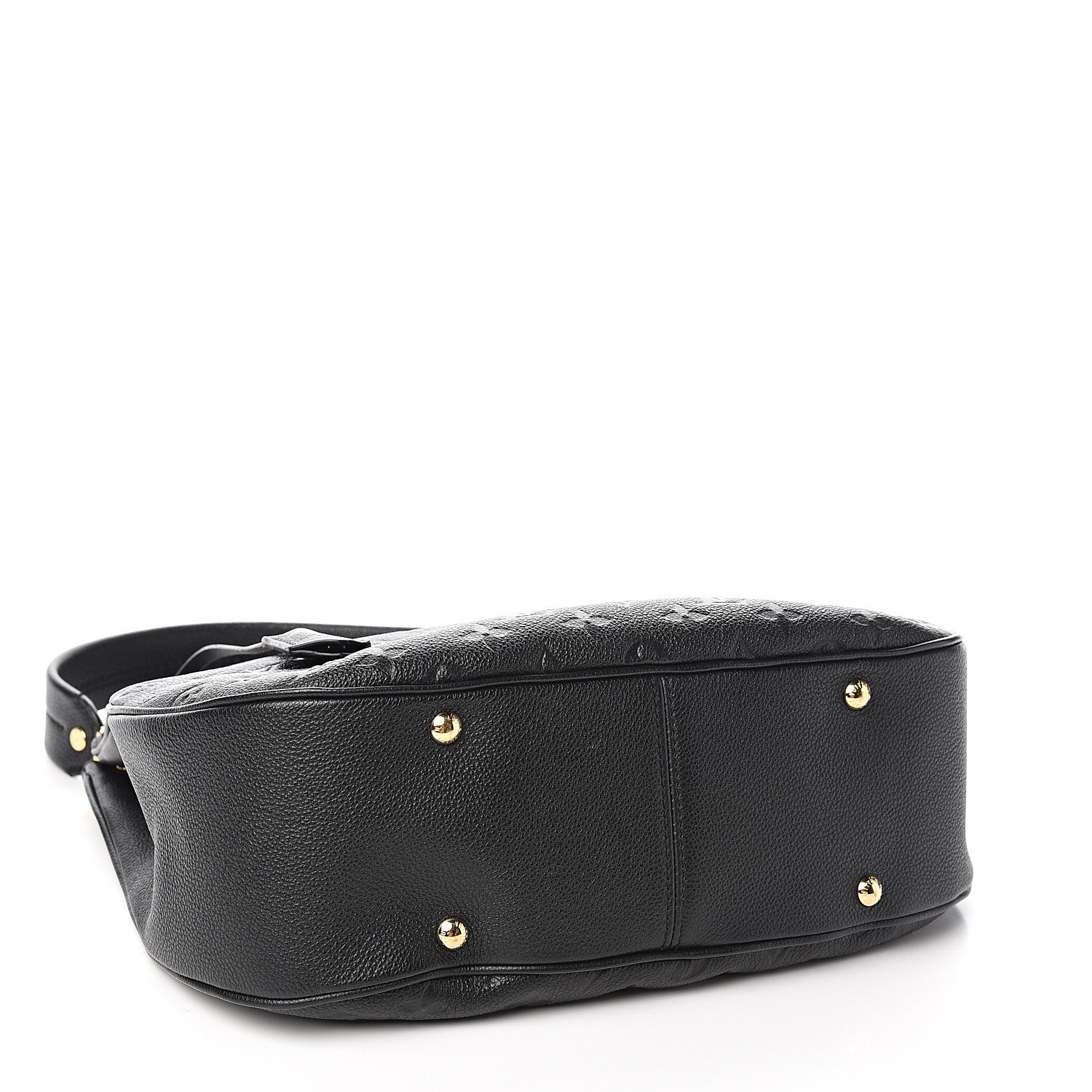 Louis Vuitton Empreinte Spontini Black 3 of 9