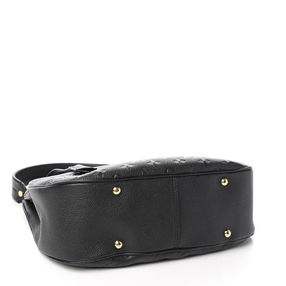 Louis Vuitton Empreinte Spontini Black 3 of 9