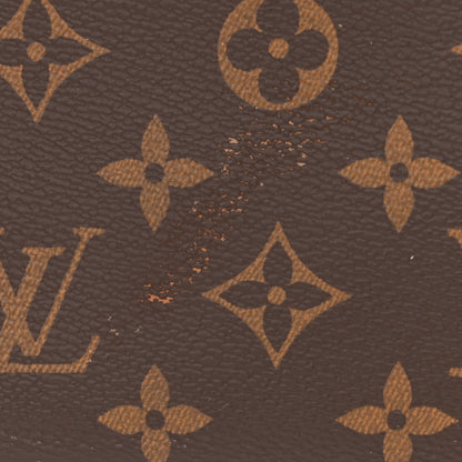 Louis Vuitton Monogram Neo Neverfull MM Cherry 14 of 15