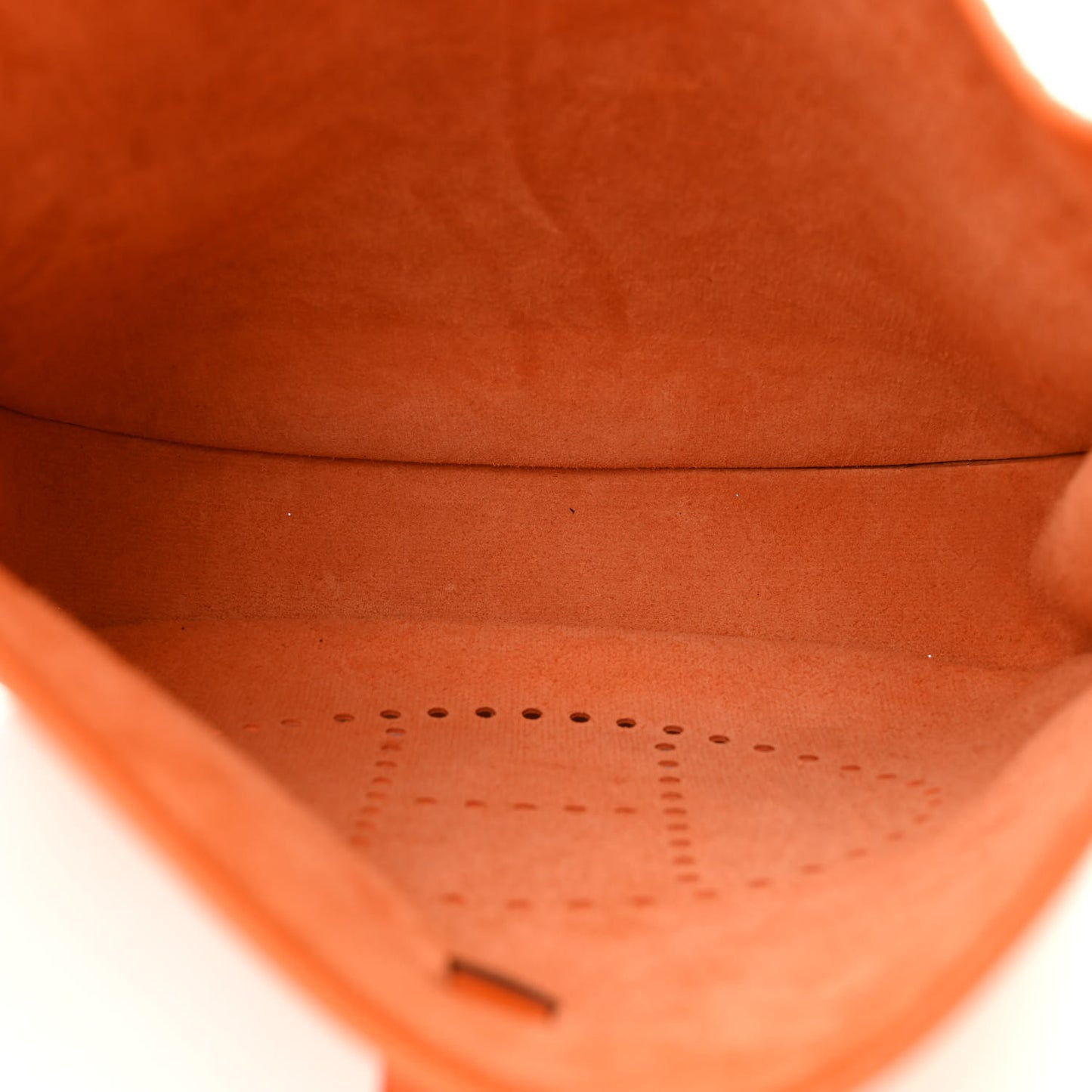 Epsom Evelyne III PM Orange