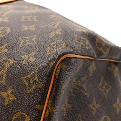 Louis Vuitton Monogram Keepall 50 16 of 17