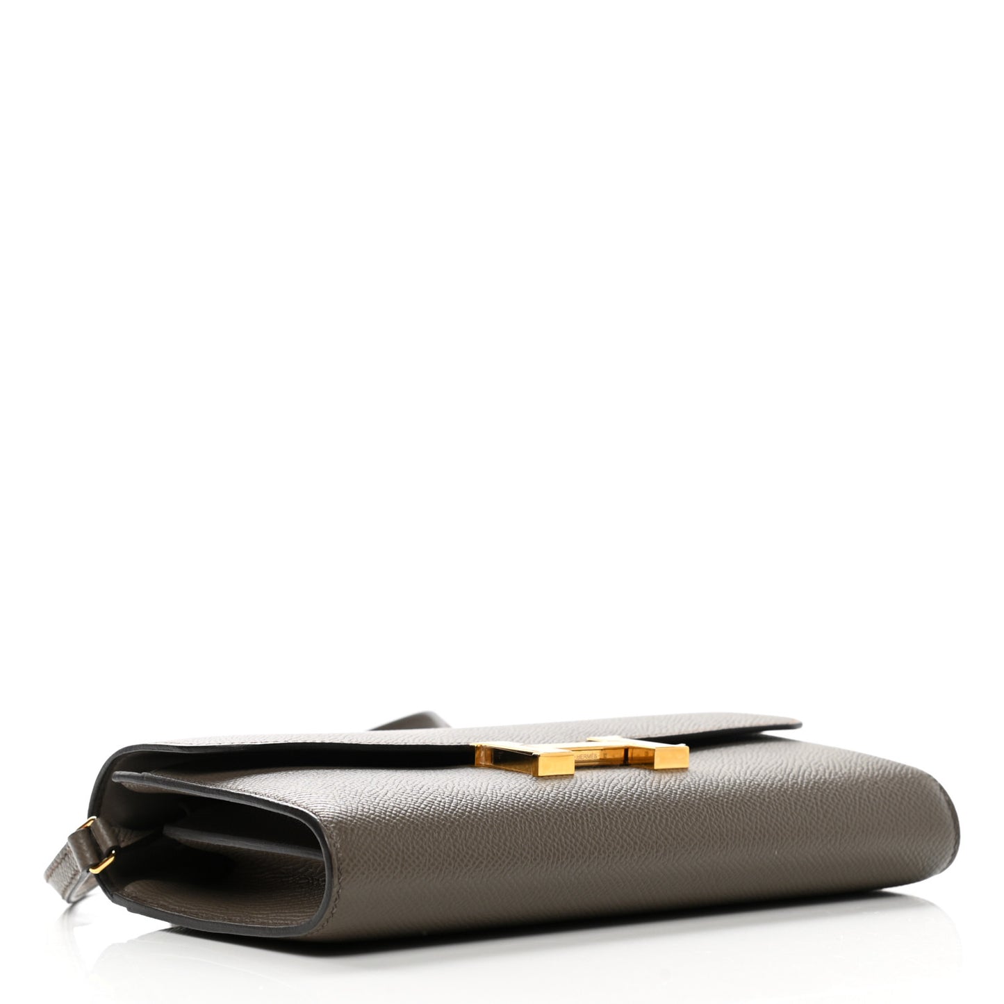 Epsom Constance Long To Go Wallet Etain