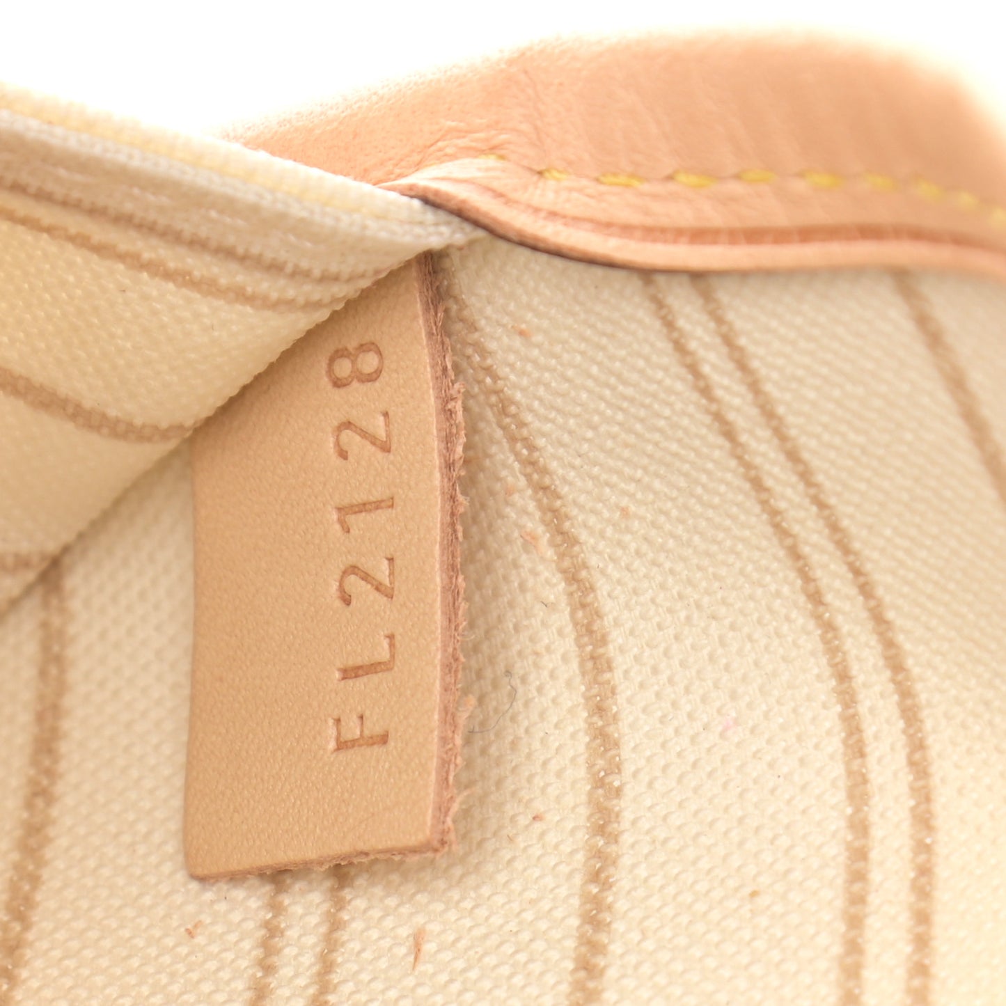 Damier Azur Neo Neverfull GM