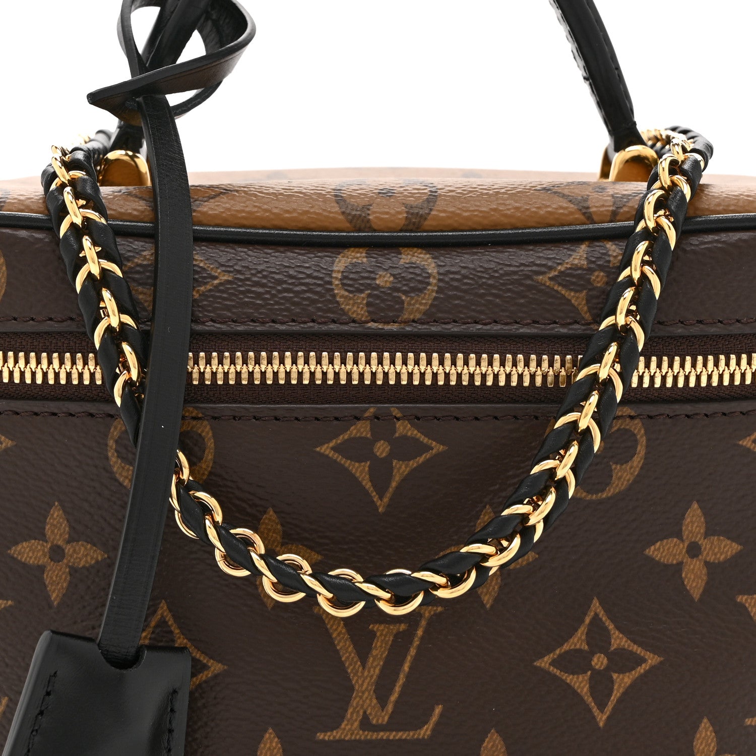 Louis Vuitton Reverse Monogram Vanity PM 7 of 9