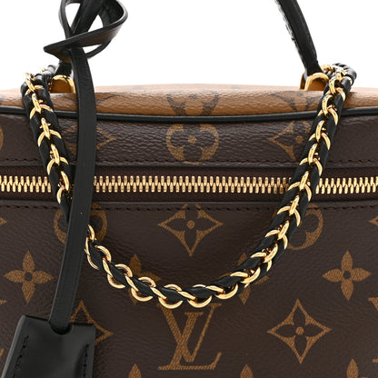 Louis Vuitton Reverse Monogram Vanity PM 7 of 9