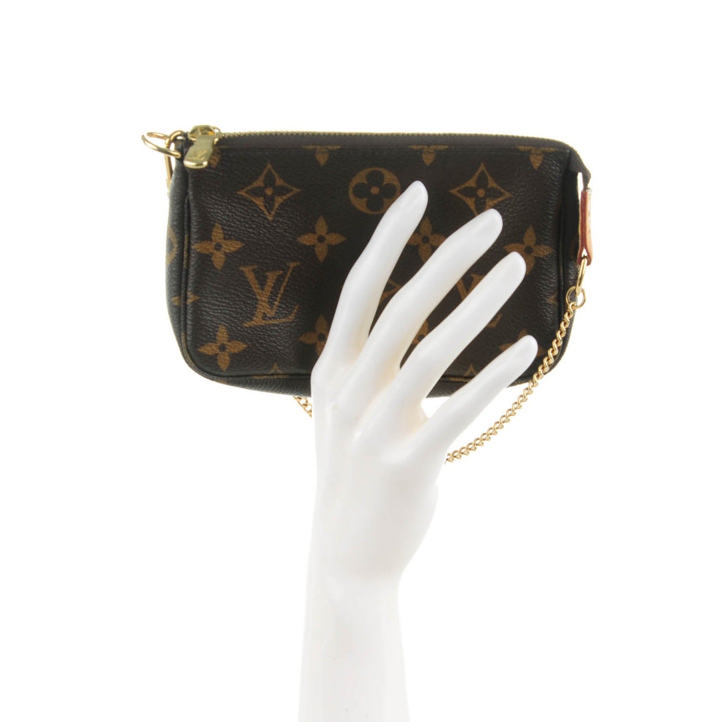 Monogram Mini Pochette Accessories