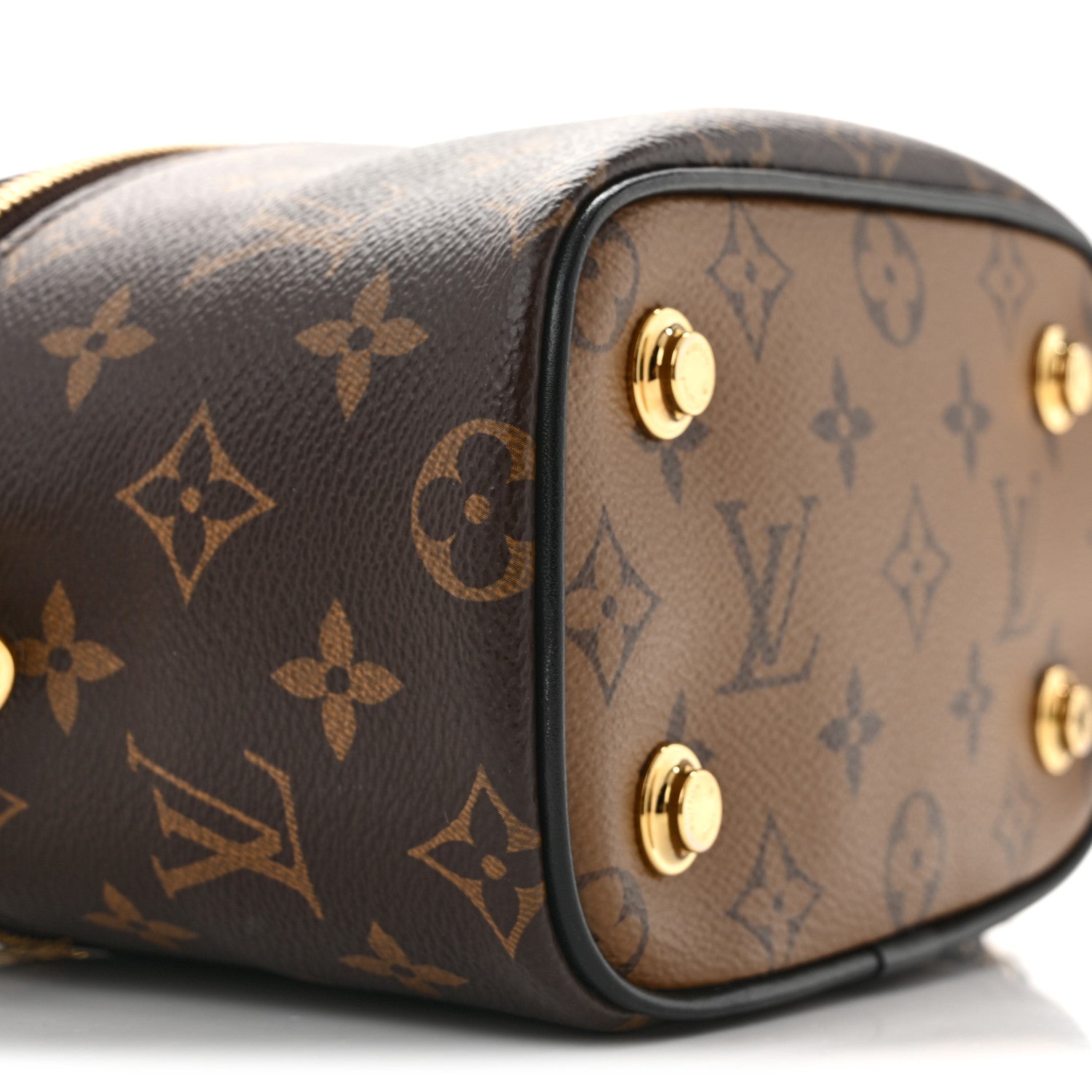 Louis Vuitton Reverse Monogram Vanity PM 8 of 10