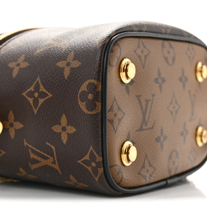 Louis Vuitton Reverse Monogram Vanity PM 8 of 10