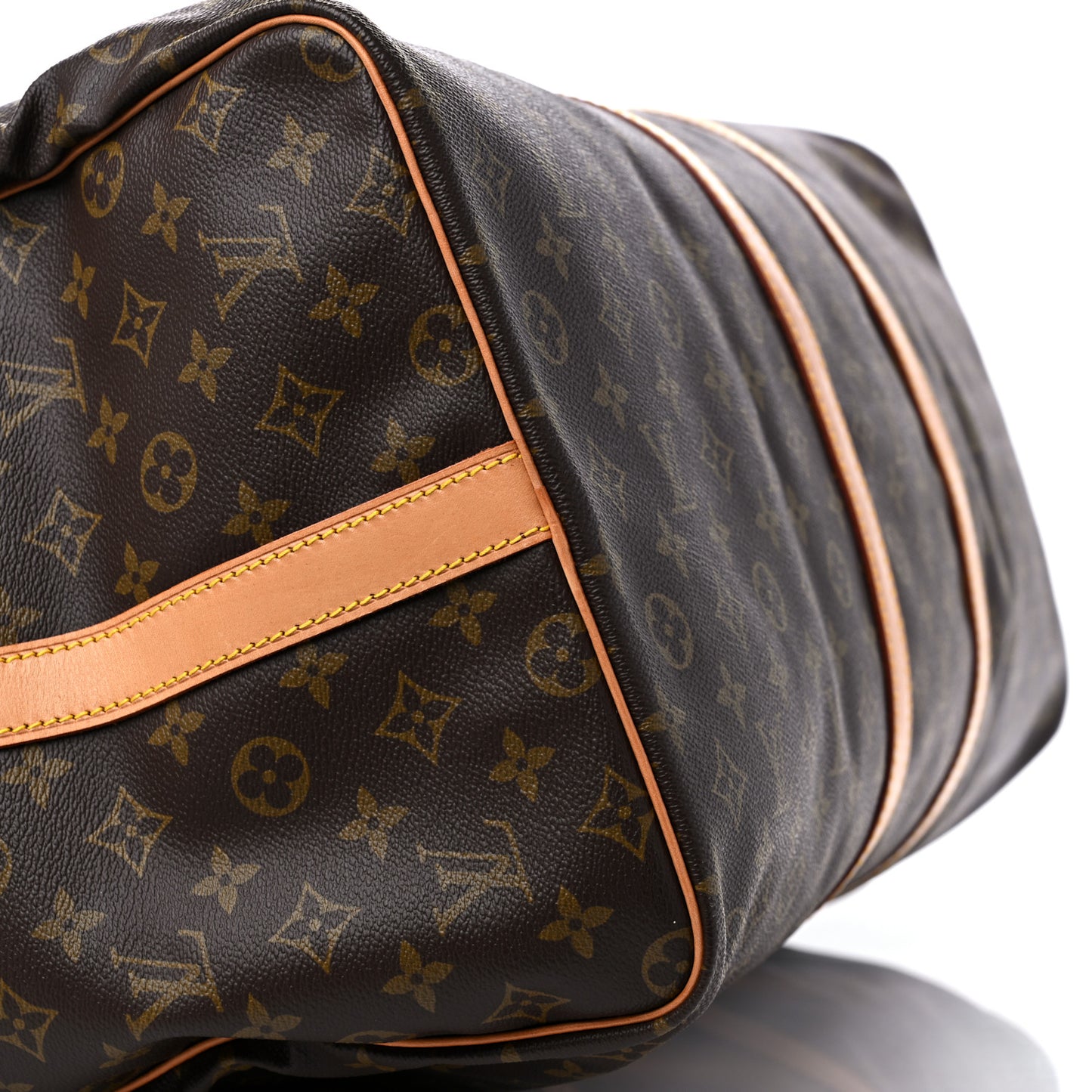 Monogram Keepall Bandouliere 60