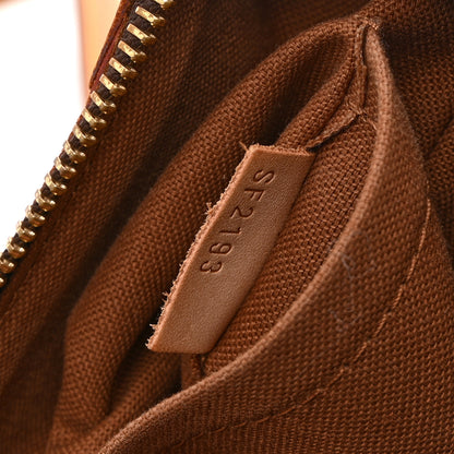 Louis Vuitton Monogram Odeon PM 8 of 12
