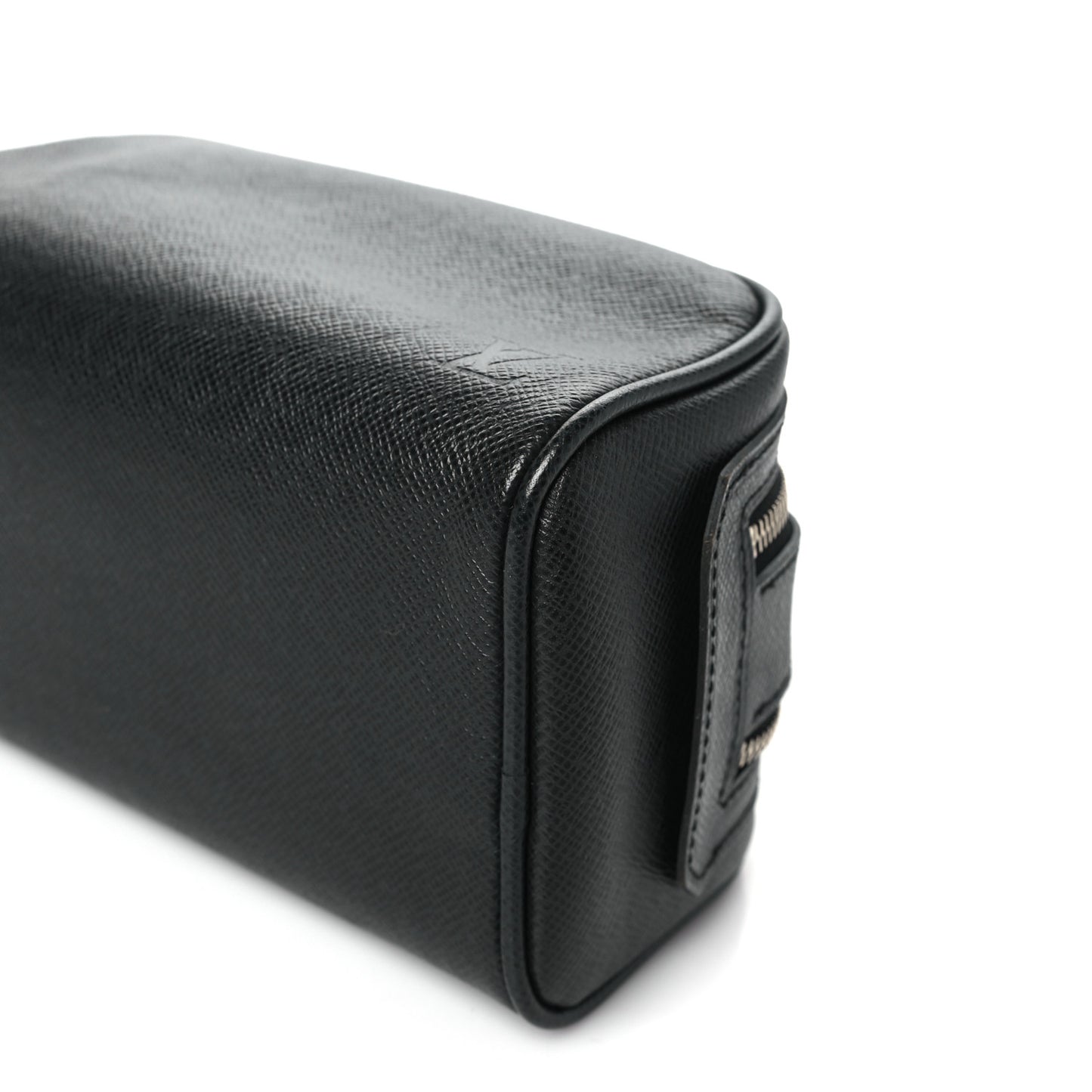 Taiga Trousse Ivan Toiletry Bag Ardoise