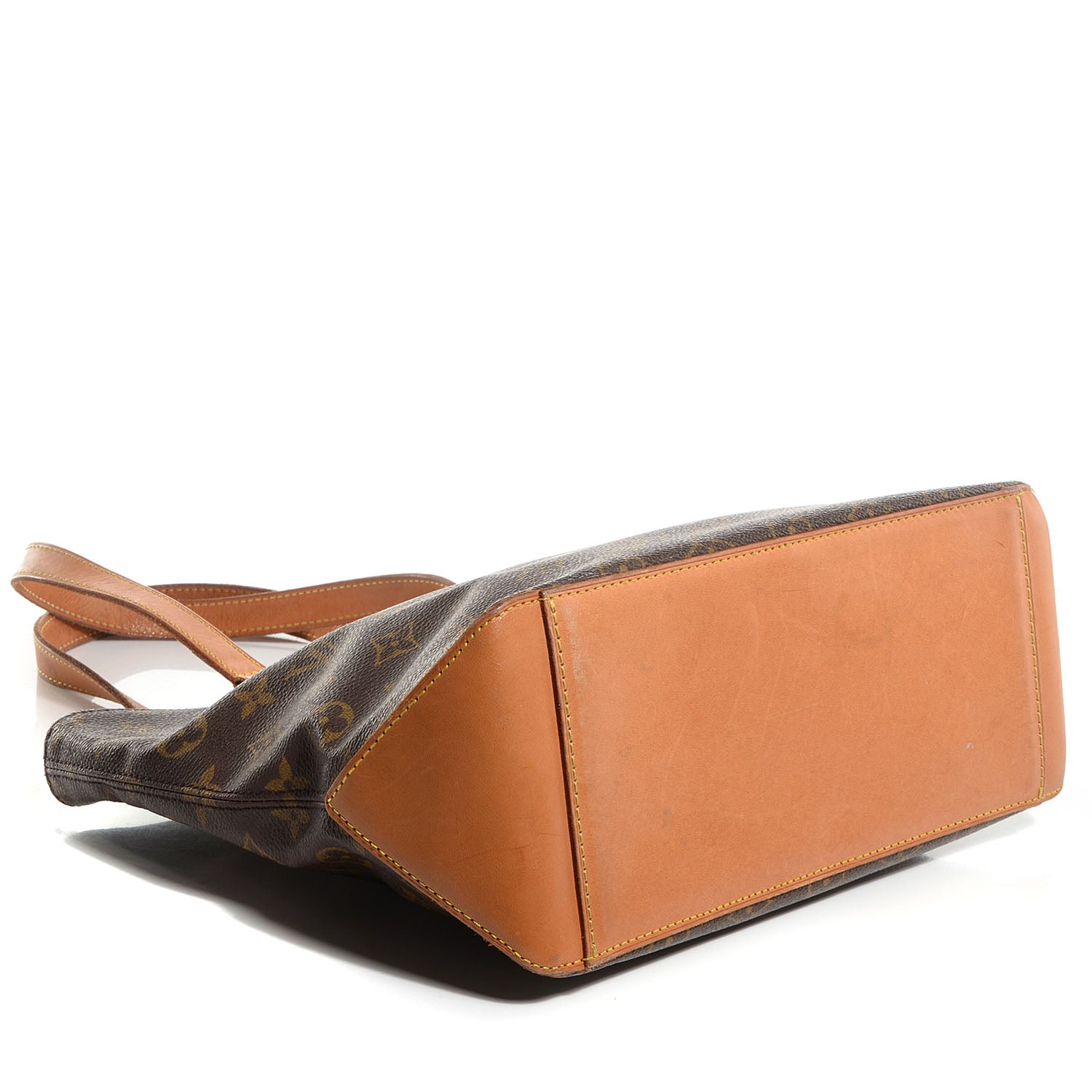 Louis Vuitton Monogram Cabas Piano 4 of 7
