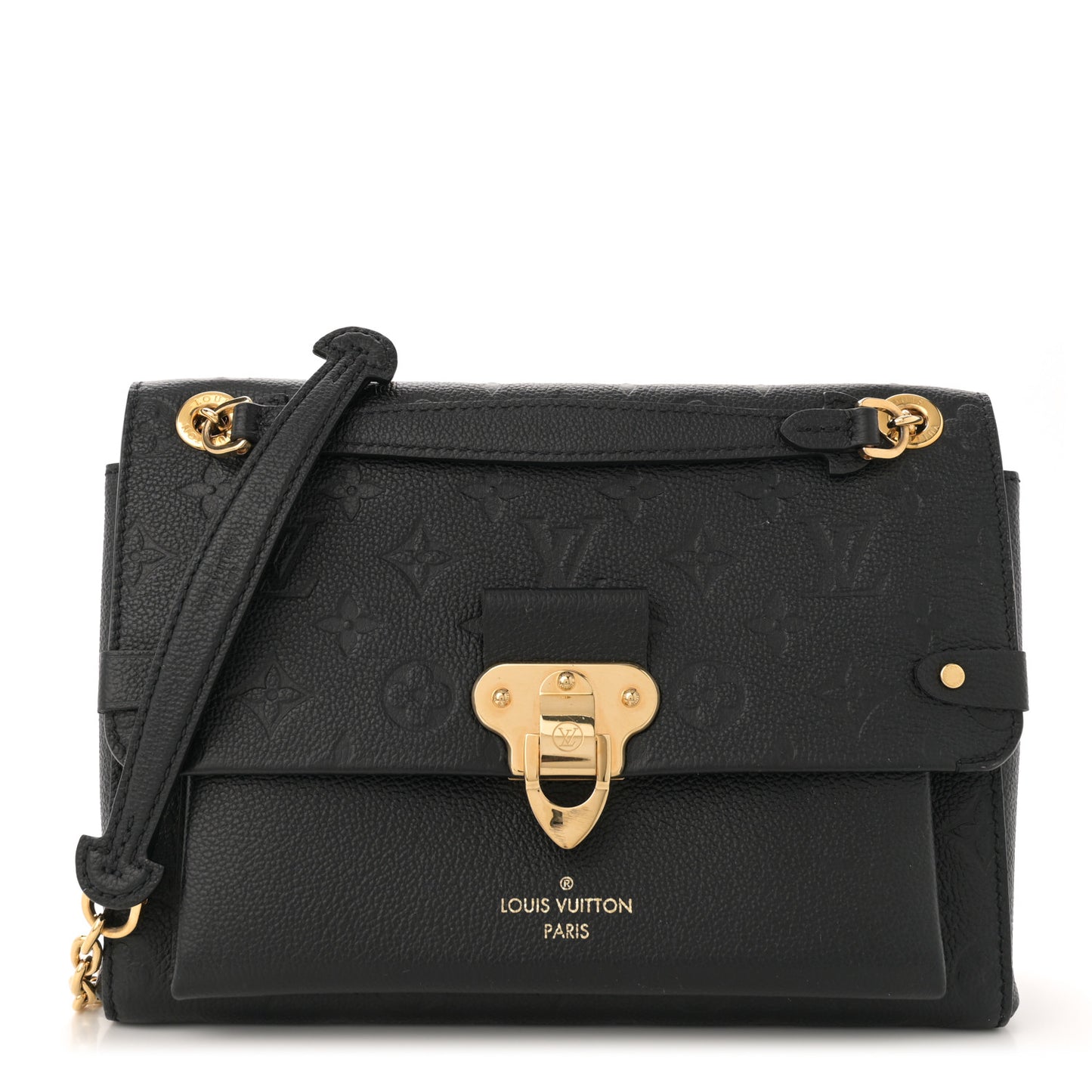 Empreinte Vavin PM Black