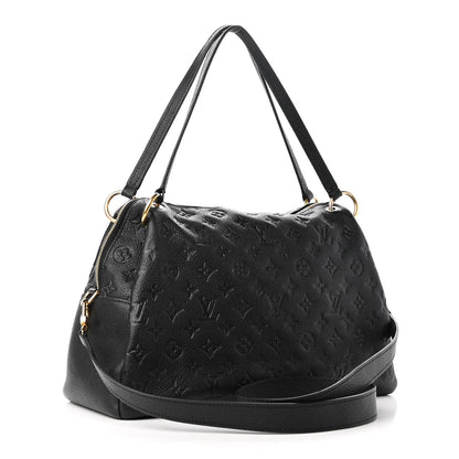 Louis Vuitton Empreinte Ponthieu PM Black 3 of 8