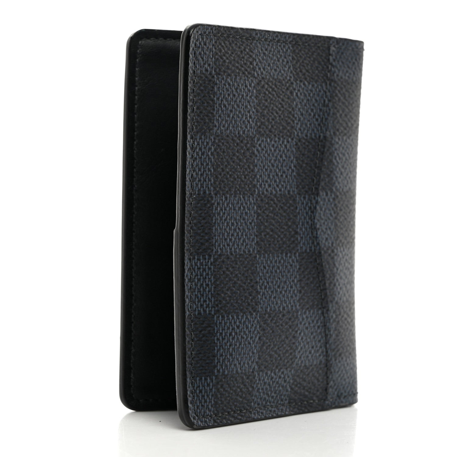 Louis Vuitton Damier Graphite Pocket Organizer NM 3 of 8