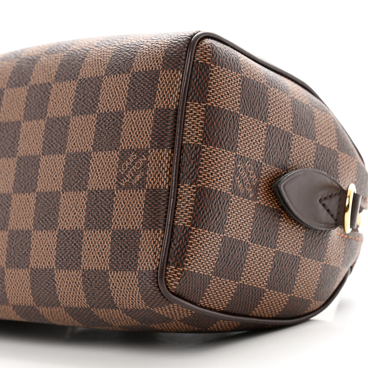 Damier Ebene Speedy Bandouliere 20