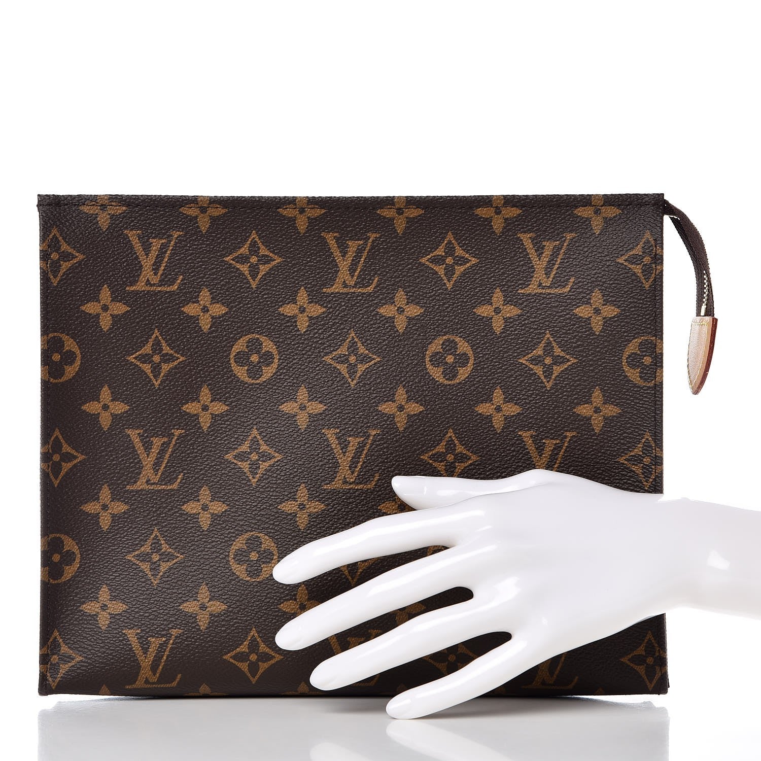 Louis Vuitton Monogram Toiletry Pouch 26 2 of 8