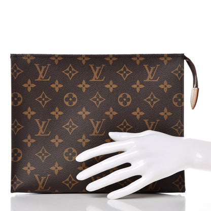 Louis Vuitton Monogram Toiletry Pouch 26 2 of 8