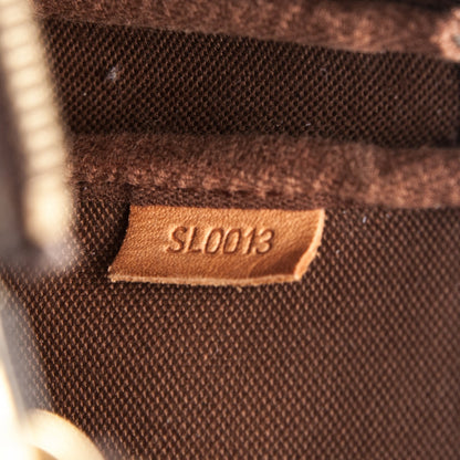 Louis Vuitton Monogram Pochette Accessories 7 of 9