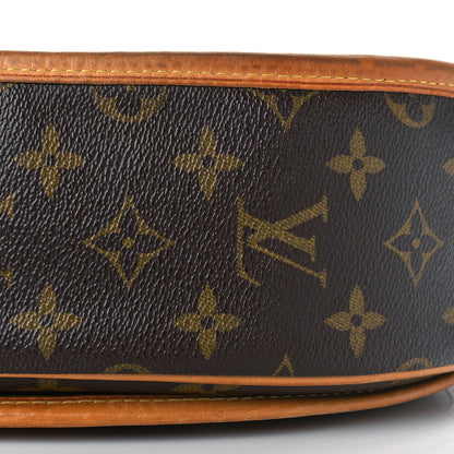 Louis Vuitton Monogram Menilmontant PM 10 of 14