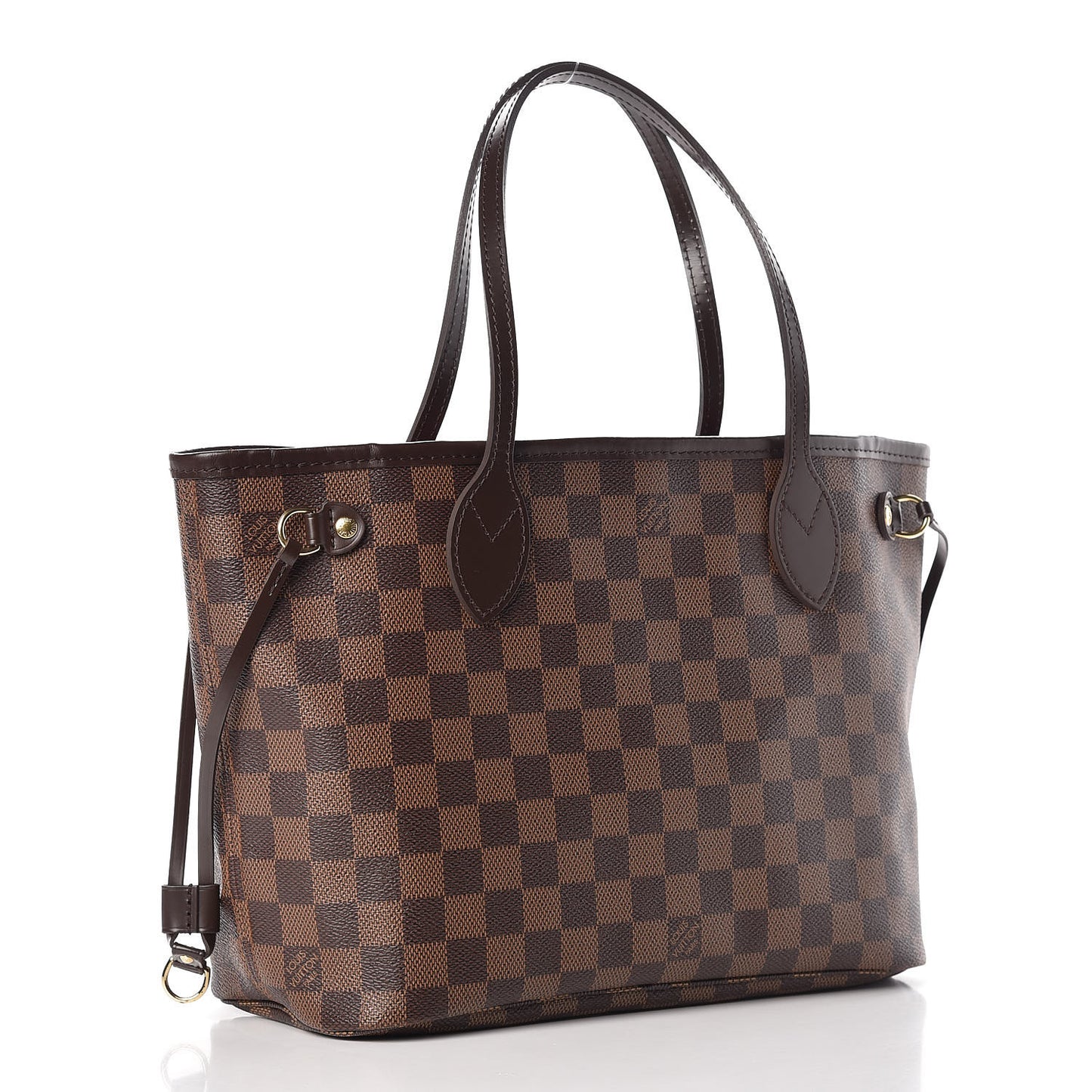 Damier Ebene Neo Neverfull PM