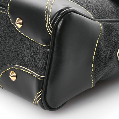 Louis Vuitton Suhali L Essentiel Black 9 of 9