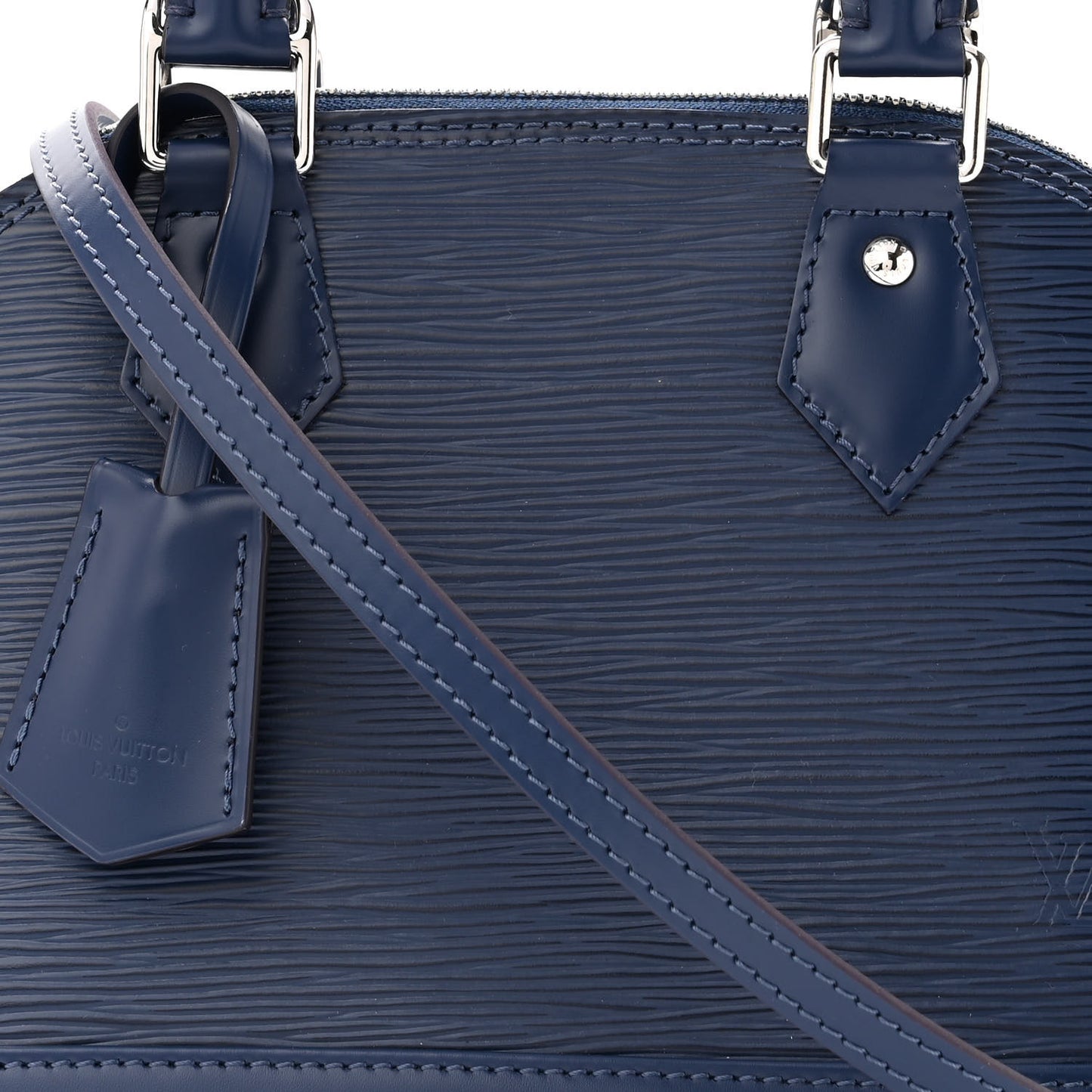 Epi Alma BB Indigo