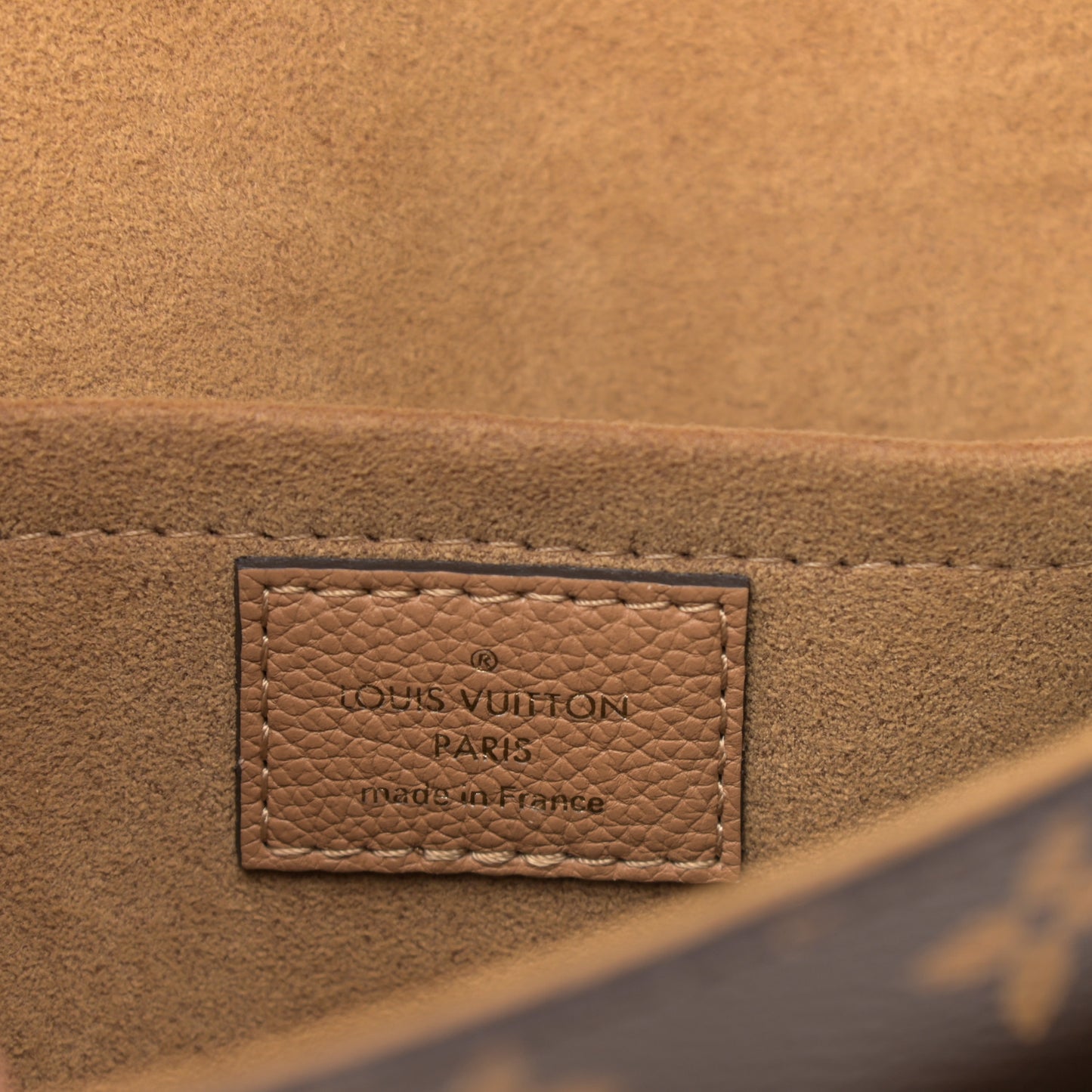Monogram Marignan Sesame