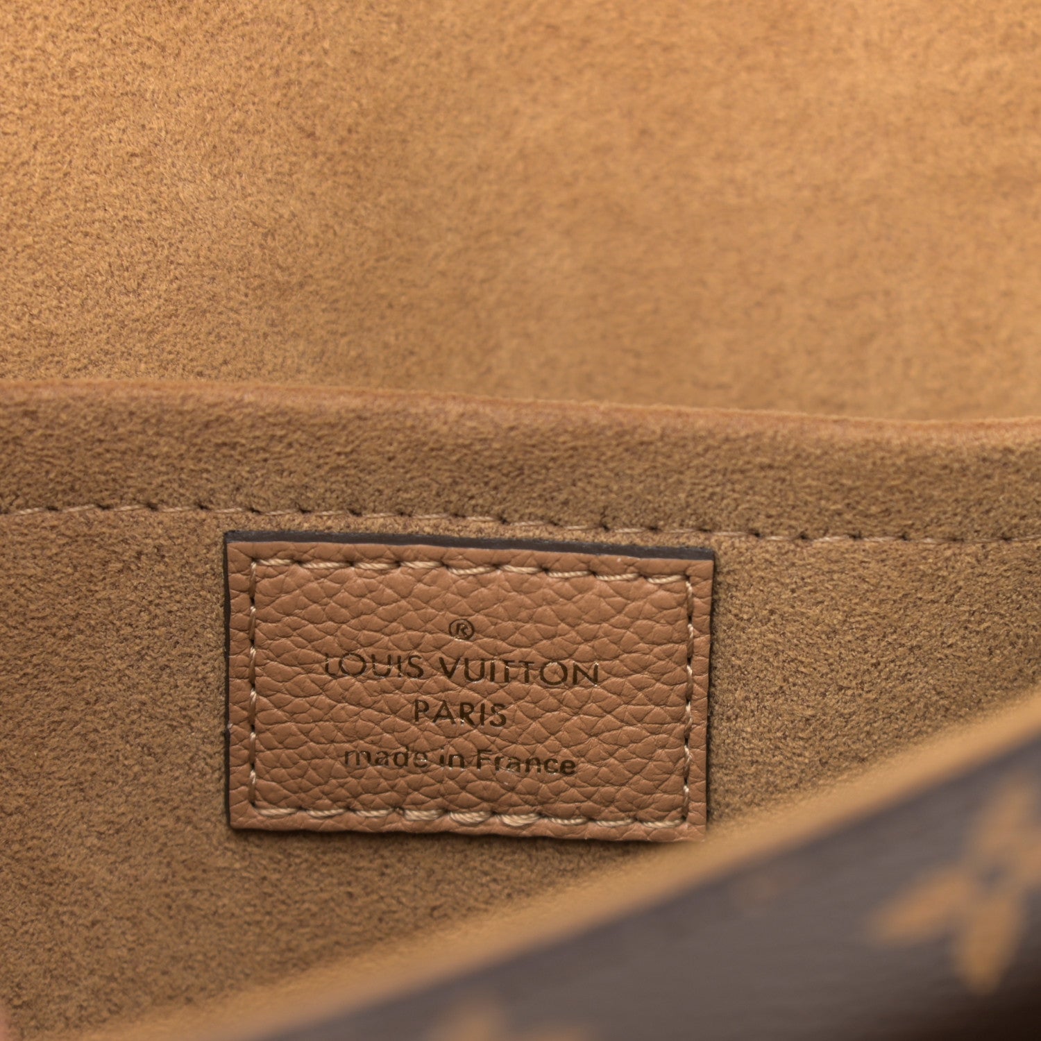 Louis Vuitton Monogram Marignan Sesame 6 of 11