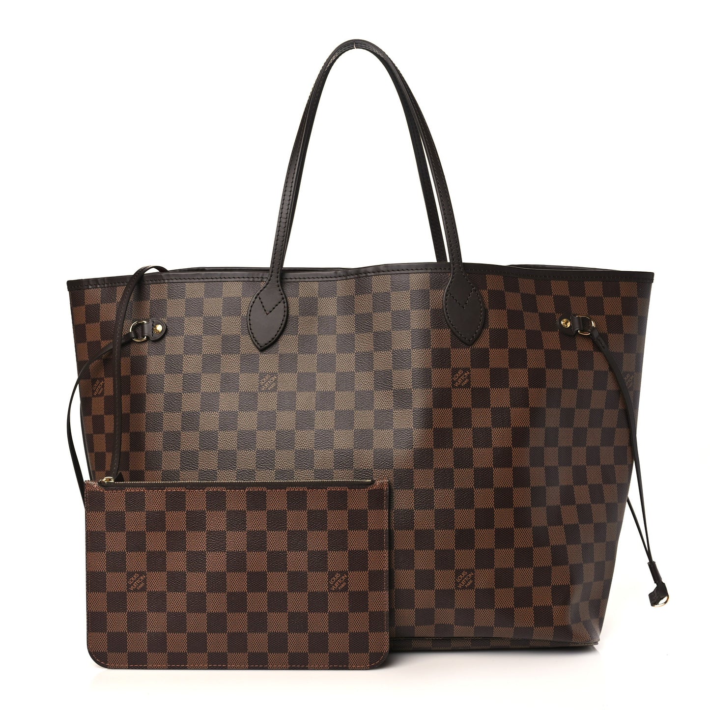 Damier Ebene Neo Neverfull GM