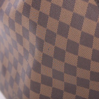 Louis Vuitton Damier Ebene Neo Neverfull GM 12 of 13