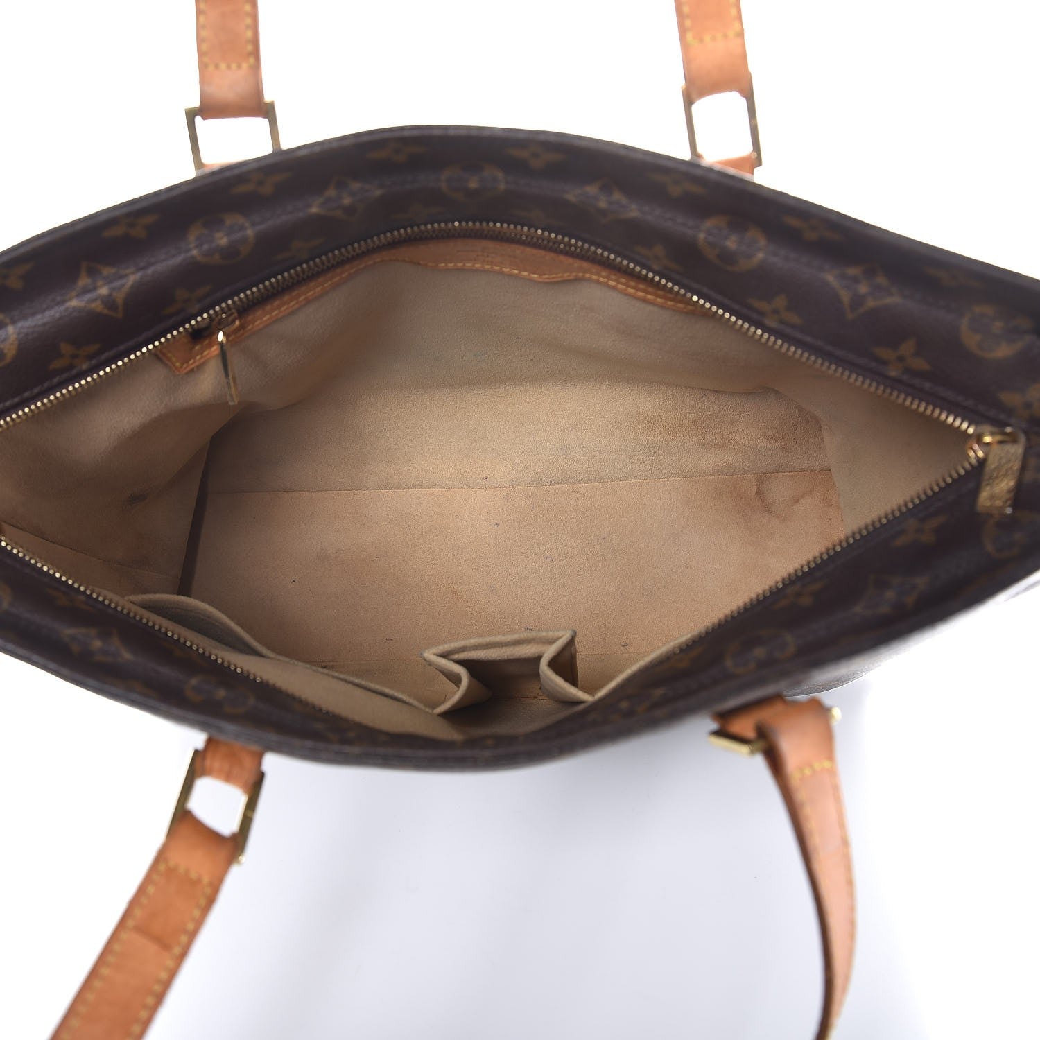 Louis Vuitton Monogram Luco 5 of 25