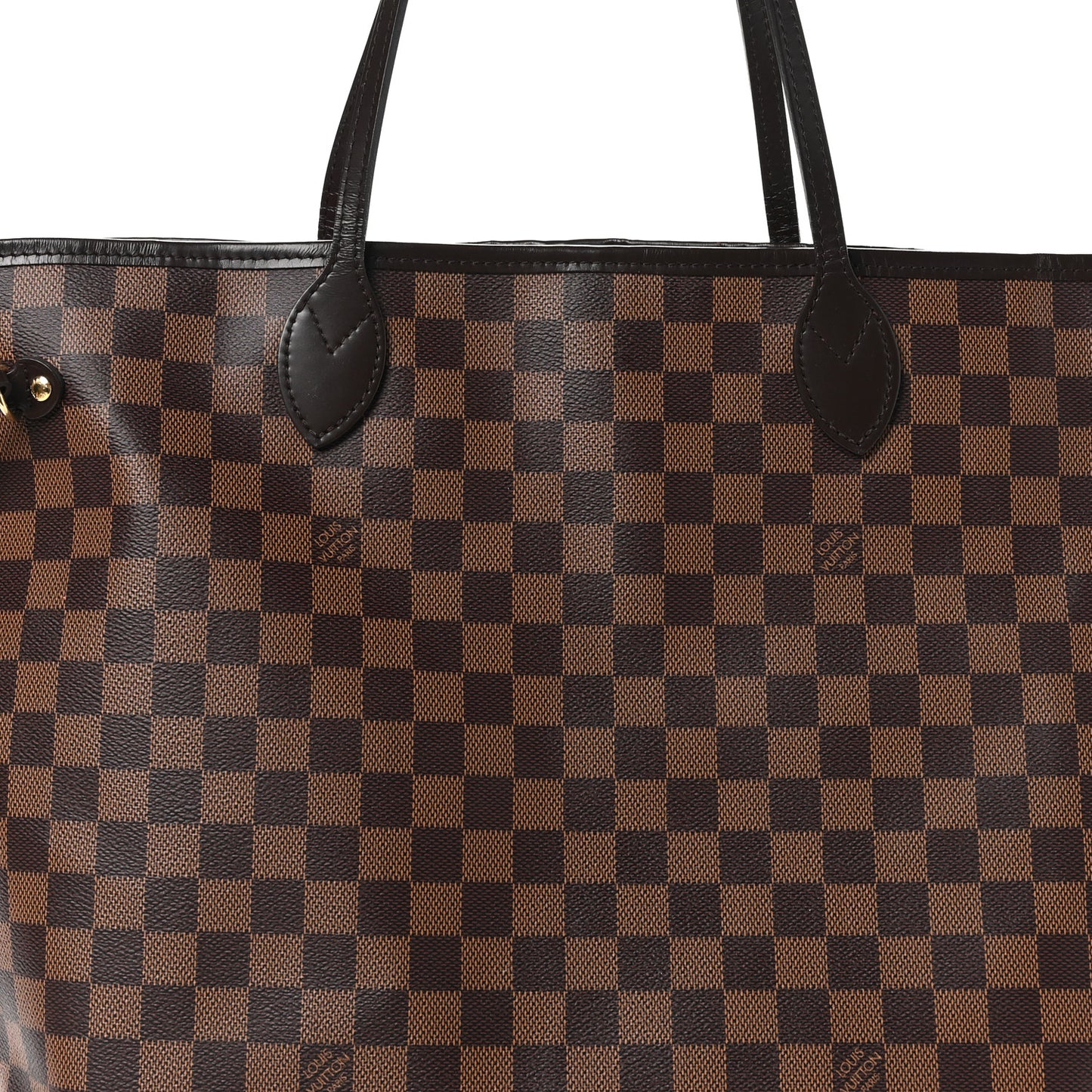 Damier Ebene Neo Neverfull GM