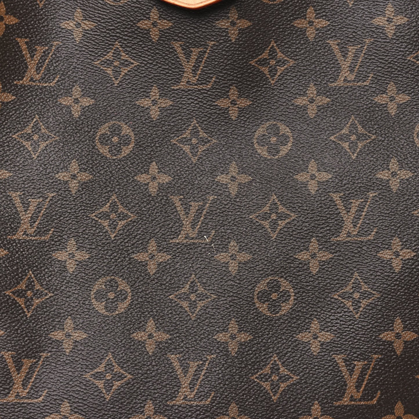 LOUIS VUITTON Monogram Graceful PM