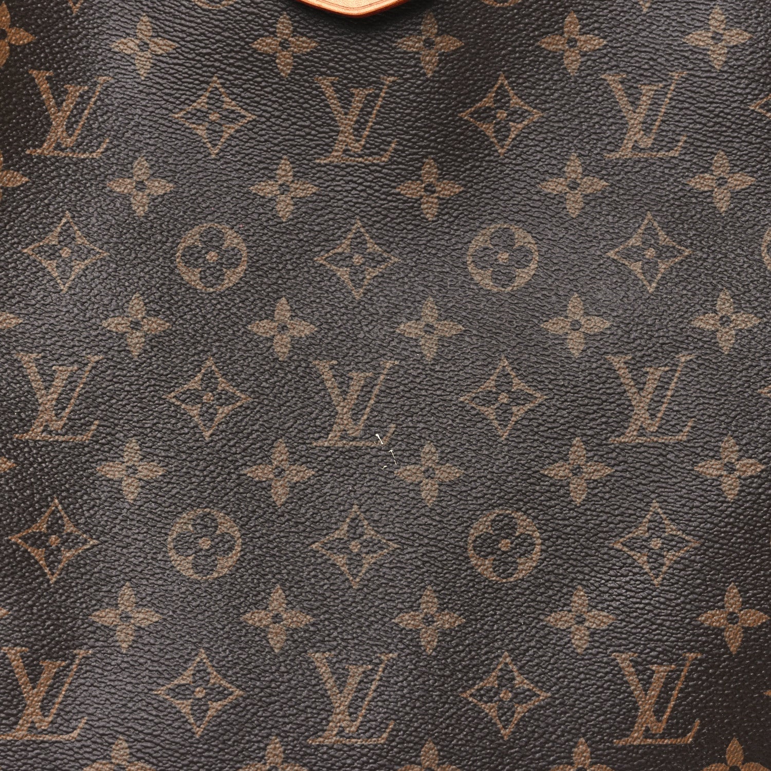 Louis Vuitton LOUIS VUITTON Monogram Graceful PM 9 of 14