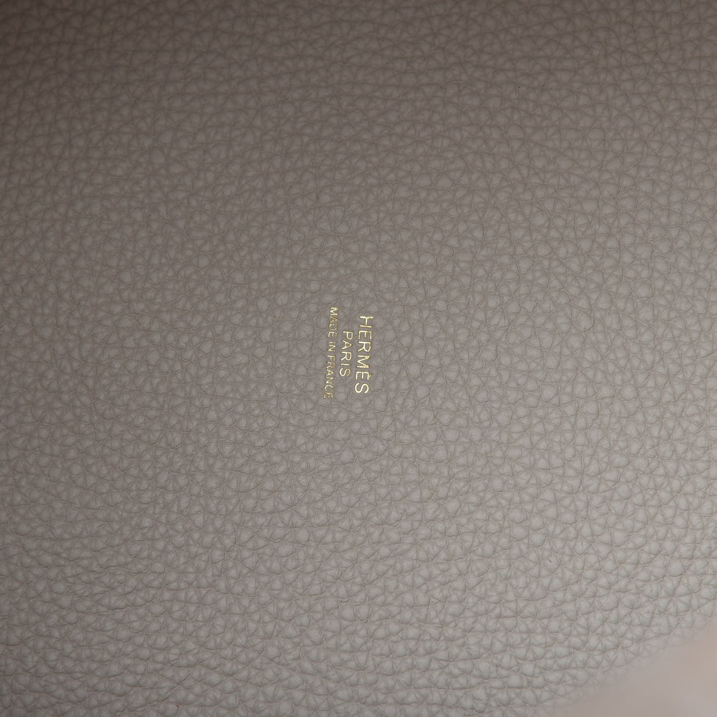 Taurillon Clemence Picotin Lock 22 MM Beton