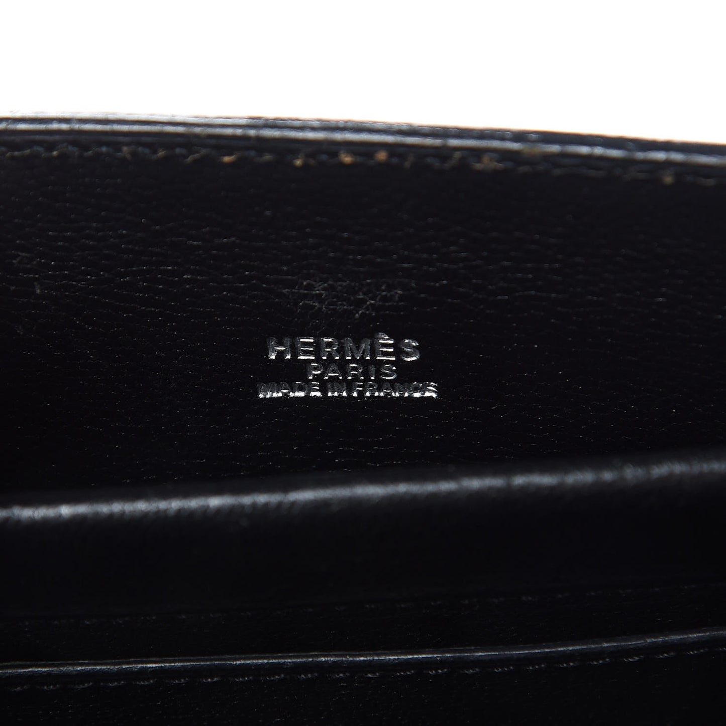 Togo Cabana Tote Black