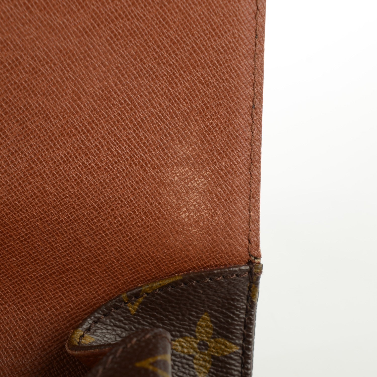 Louis Vuitton Monogram Cartouchiere 26 13 of 13