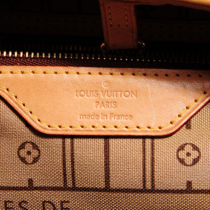 Louis Vuitton Monogram Neverfull GM 6 of 7
