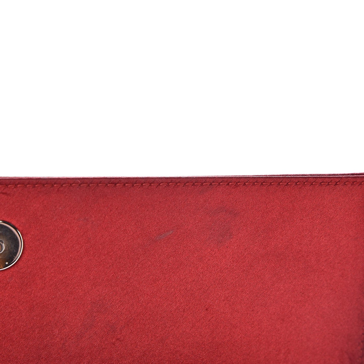 Swarovski Crystal Ritz Fizz Clutch Siam