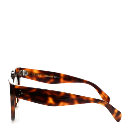 Celine Caty Sunglasses CL 41050/S Havana 3 of 6