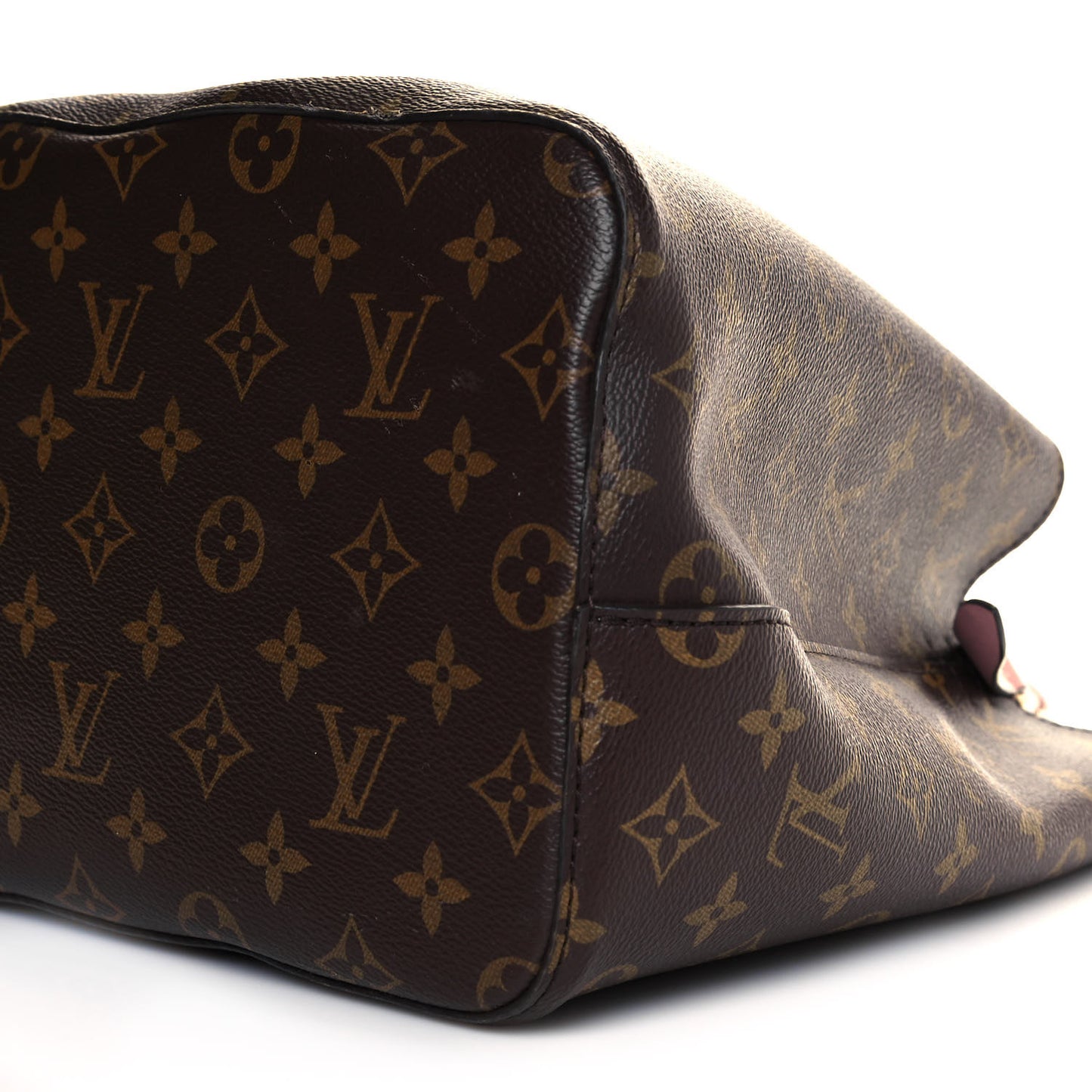 Monogram Neonoe MM Rose Poudre