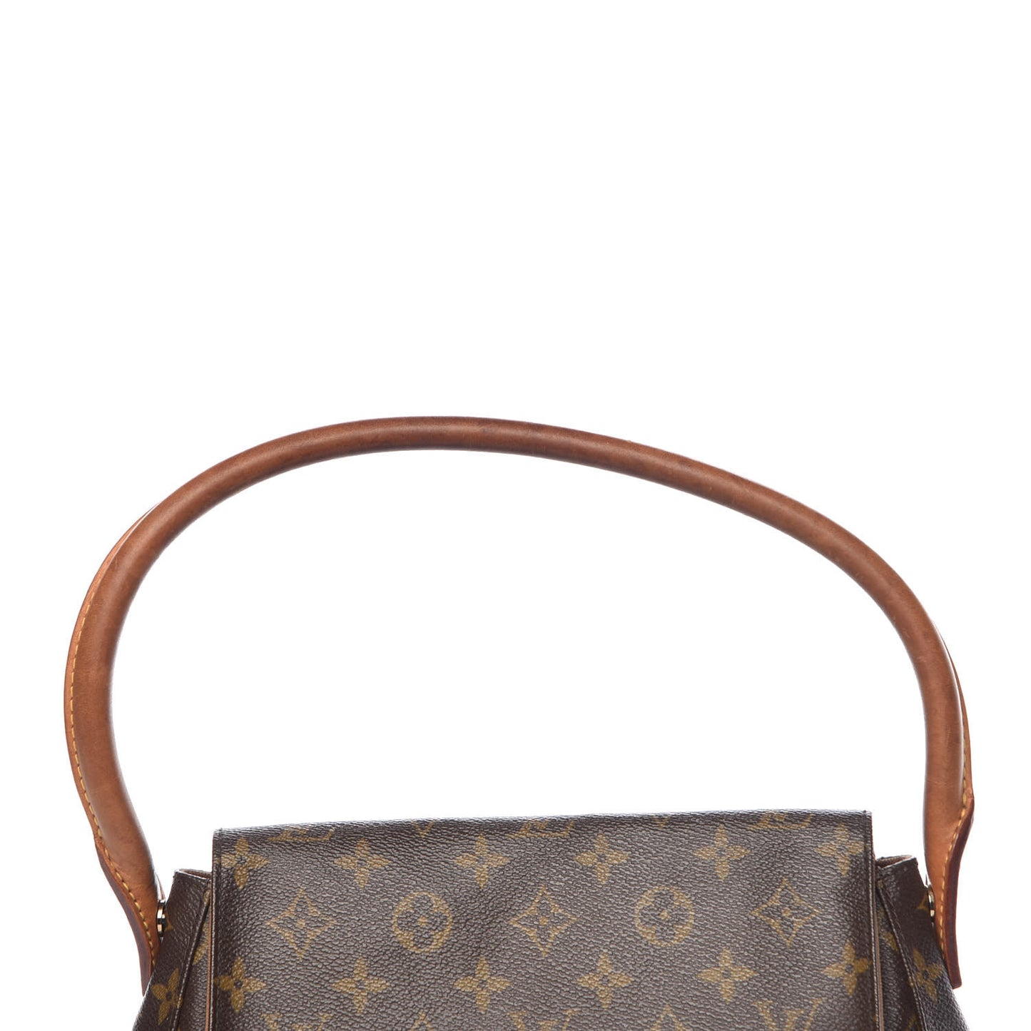 Monogram Mini Looping