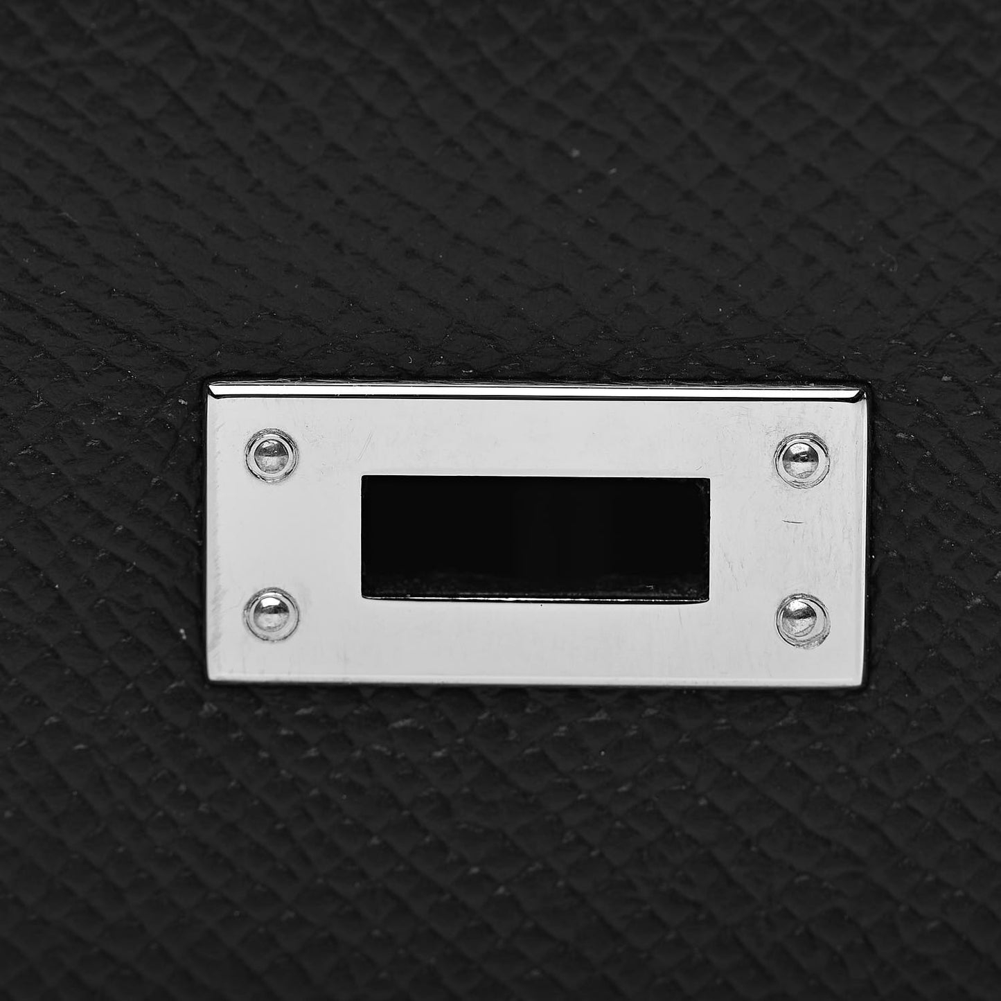 Epsom Kelly Sellier 25 Black