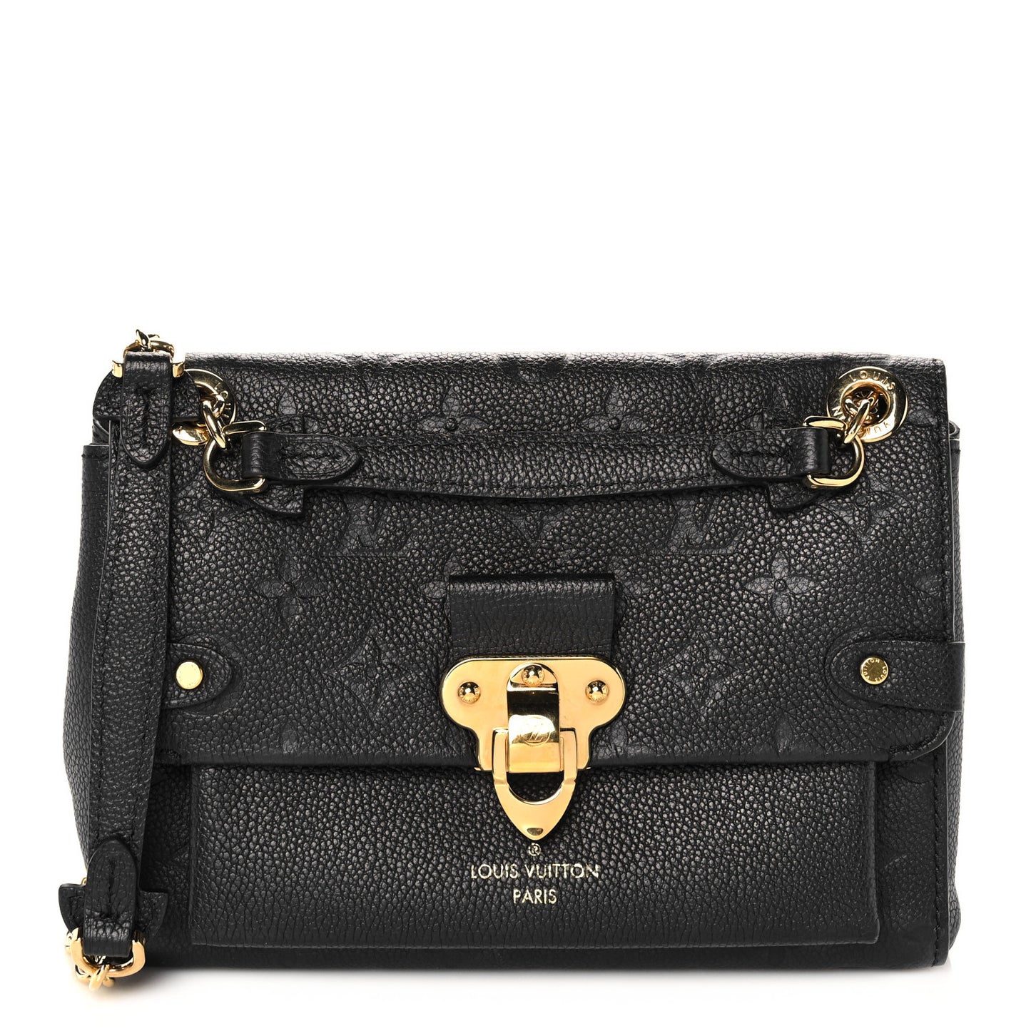 Empreinte Vavin BB Black